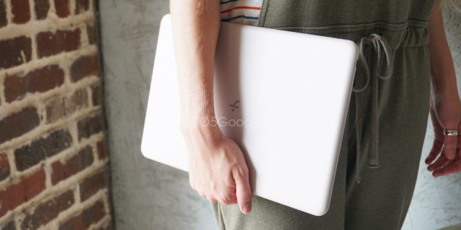 pixelbook go 3