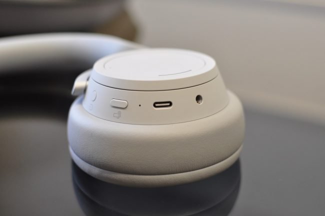 recenze surface headphones 7