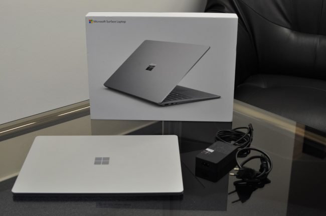 recenze surface laptop 2 4 recenze surface laptop 2 4