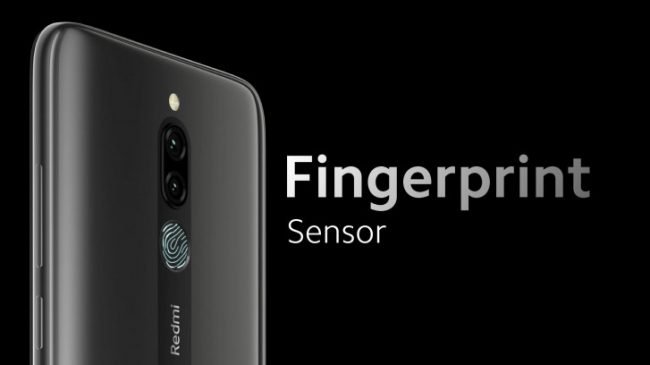 redmi 8 2 1