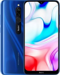 redmi 8 3 1