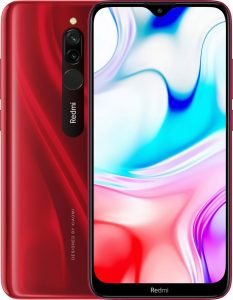 redmi 8 4 1