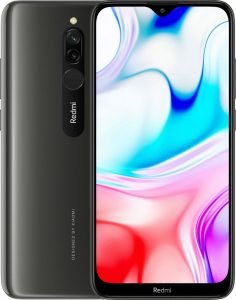 redmi 8 7