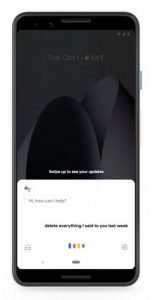 security privacy update google 3