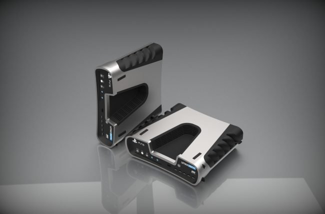 sony playstation 5 2