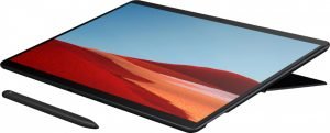 surface arm 1