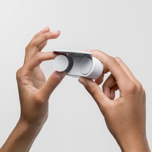 surface earbuds