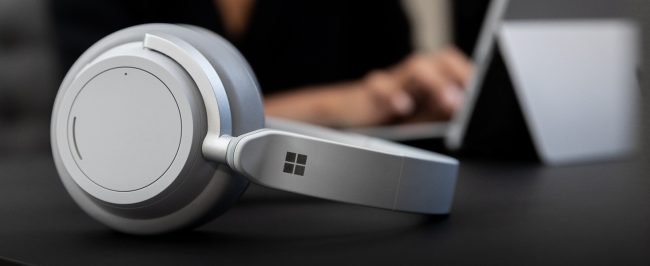 surface headphones 2
