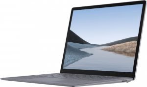 surface laptop 10