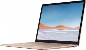 surface laptop 16