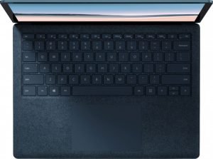 surface laptop 5