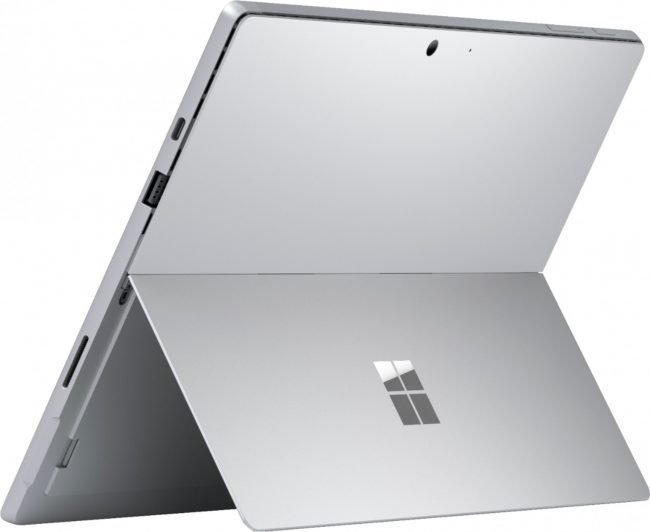 surface pro 7 3