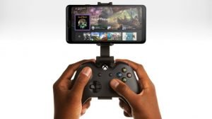 xbox android streaming