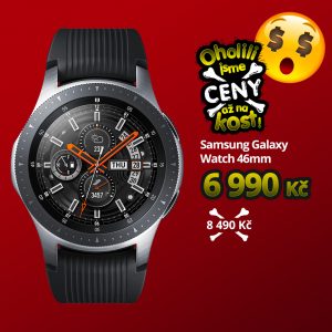1080 1080 Oholene BF 46 watch