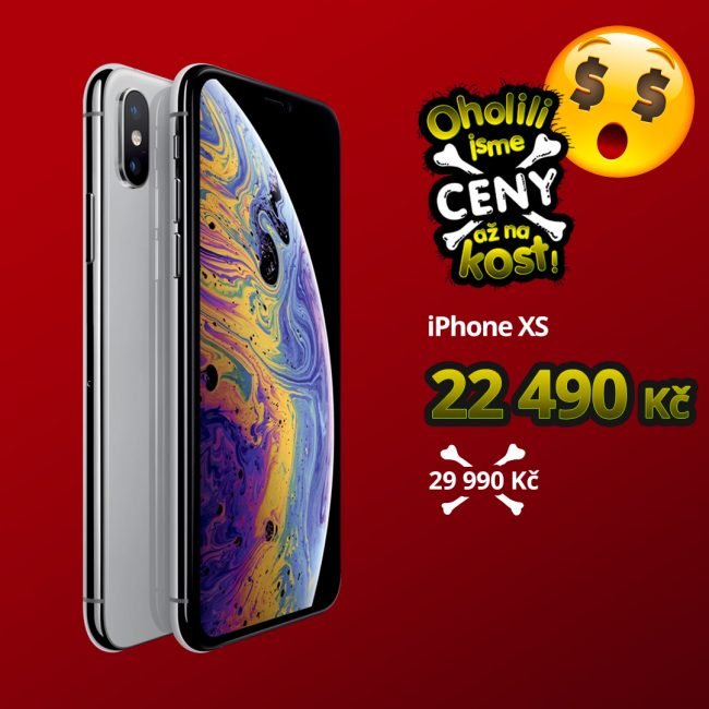 1080 1080 Oholene BF XS