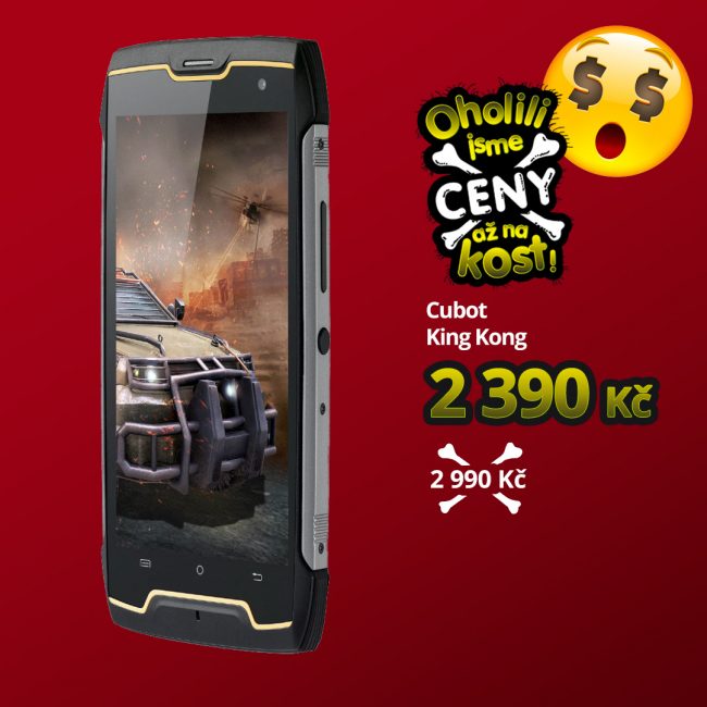 1080 1080 Oholene BF kingkong
