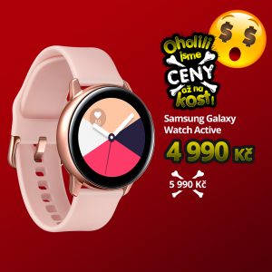 1080 1080 Oholene BF watch active