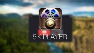 5KPlayer recenze