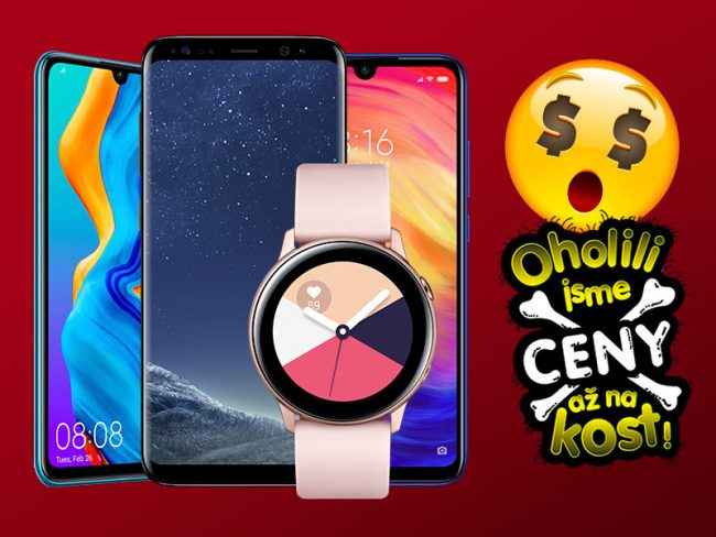 800 600 oholene 11 Black Friday na MP.cz: Samsung Galaxy S8 za skvělých 8 888 Kč a další velké slevy!