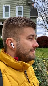 AirPods Pro 03