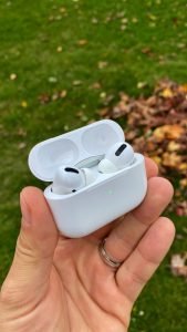 AirPods Pro 05