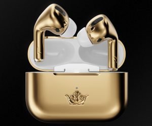 Airpods Pro Caviar 3
