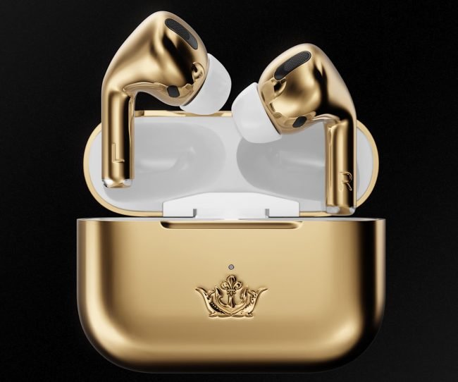 Airpods Pro Caviar 3 Airpods Pro Caviar 3