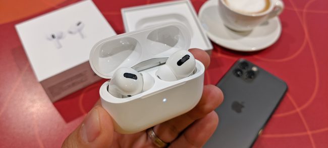 Apple AirPods Pro