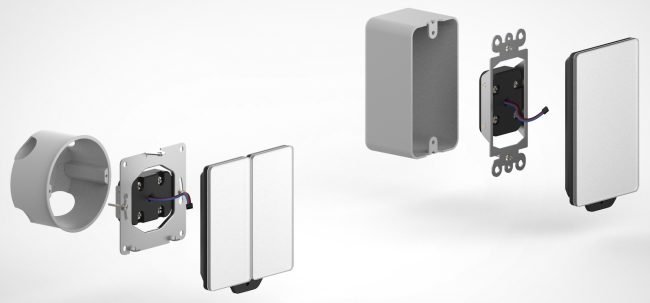 Domotron Switch Pro