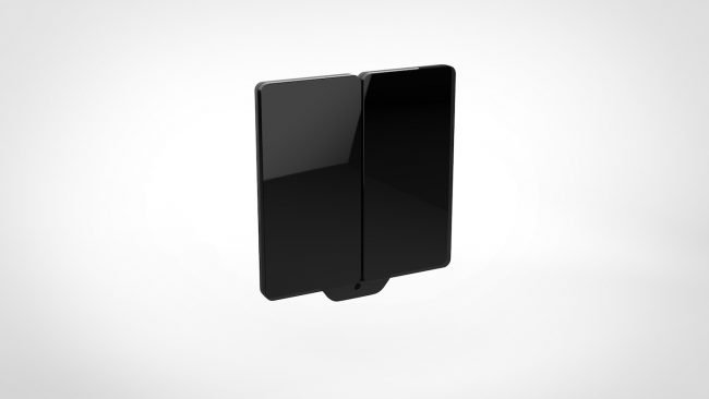 Domotron Switch Pro 3