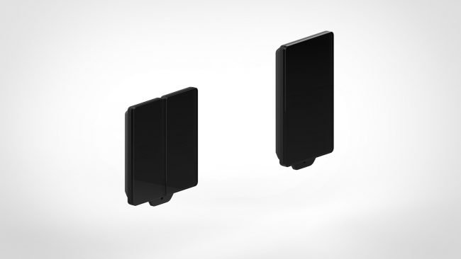 Domotron Switch Pro 4