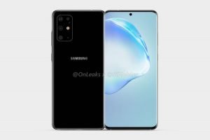 Galaxy S11 2