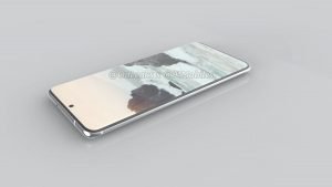 Galaxy S11 6