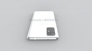 Galaxy S11 8