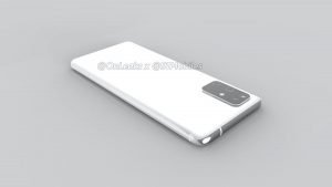 Galaxy S11 9