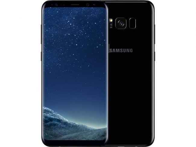 Galaxy S8 Galaxy S8