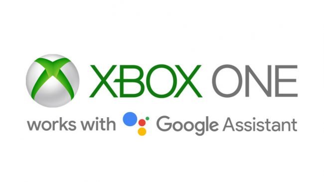 Google Assistant Xbox One