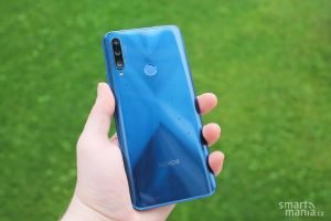 Honor 9X 9
