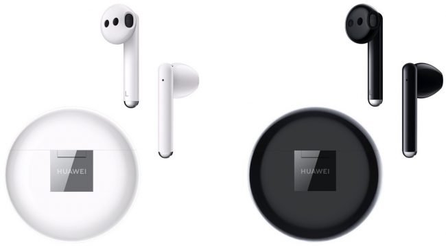 Huawei FreeBuds 3 01