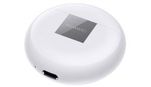 Huawei FreeBuds 3