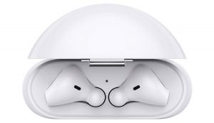 Huawei FreeBuds 3