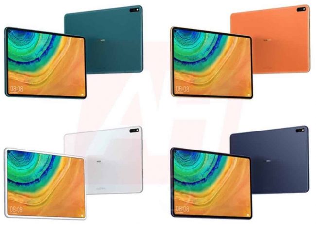 Huawei MatePad