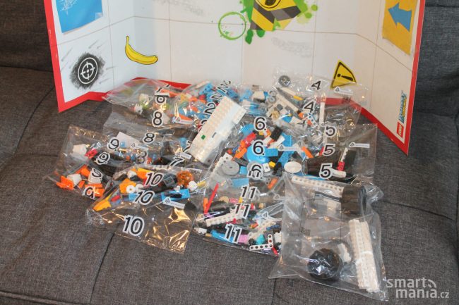 LEGO Boost 2 LEGO Boost 2
