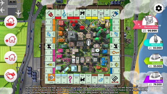 Monopoly