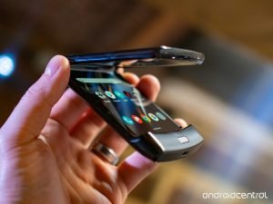 Motorola Razr 2
