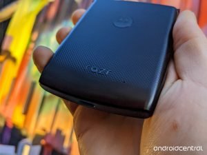 Motorola Razr 7