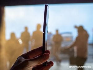 Motorola Razr 9 1