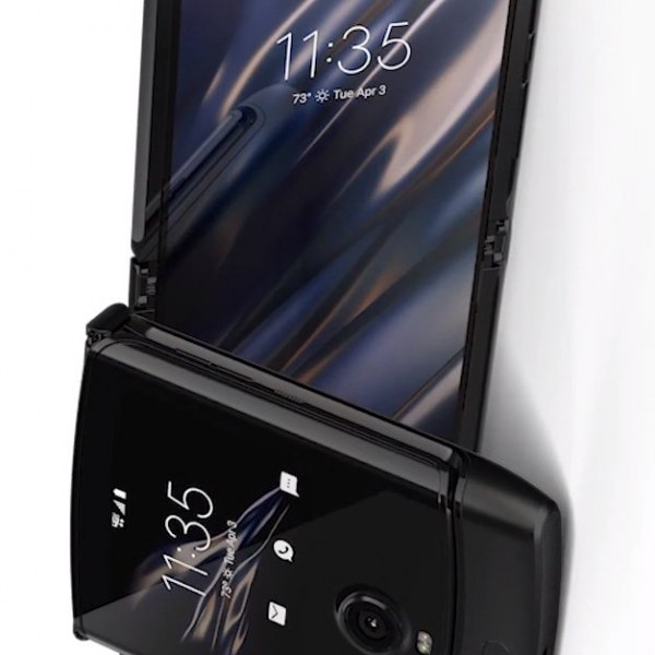 Motorola RAZR 2019