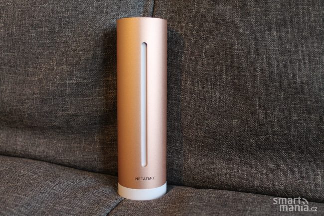 Netatmo Smart Home Coach 2