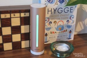 Netatmo Smart Home Coach 4